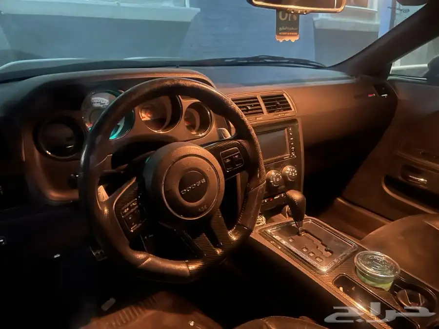 تشالينجر SRt 9