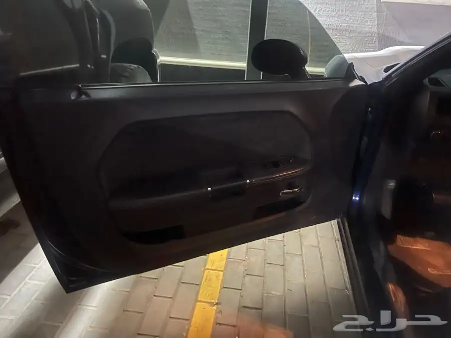 تشالينجر SRt 8