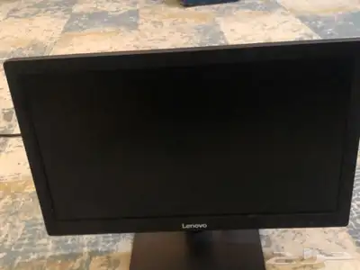 شاشة لينوفو للبيع 2