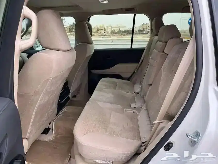 جي اكس ار 2023 بنزين L3 سعودي 17