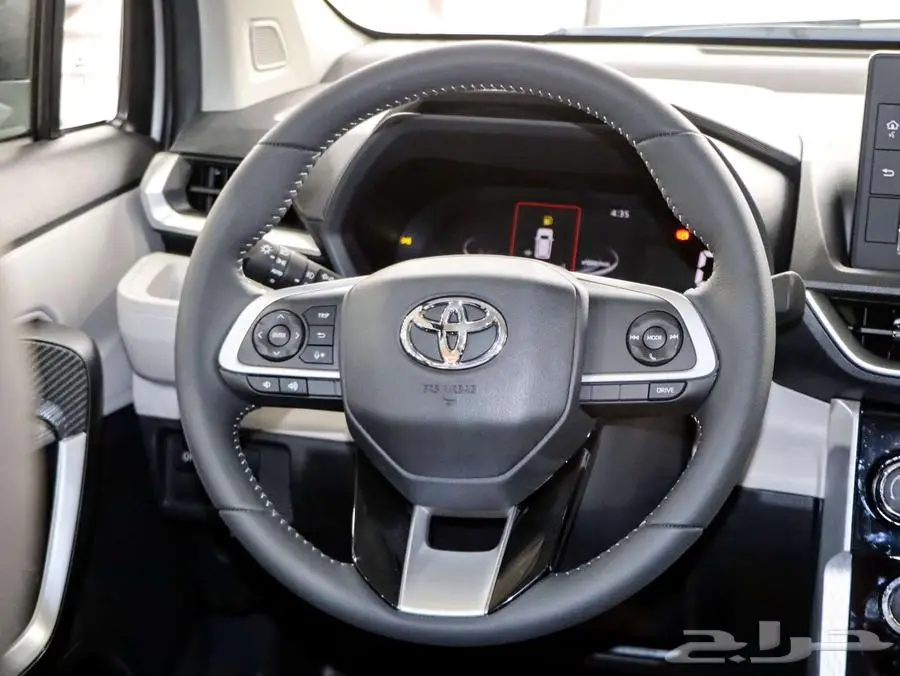 تويوتا فيلوز toyota veloz 2025 ( كاش - بنوك ) 7