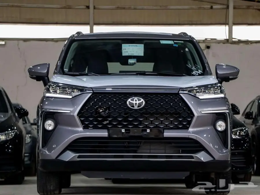 تويوتا فيلوز toyota veloz 2025 ( كاش - بنوك ) 0