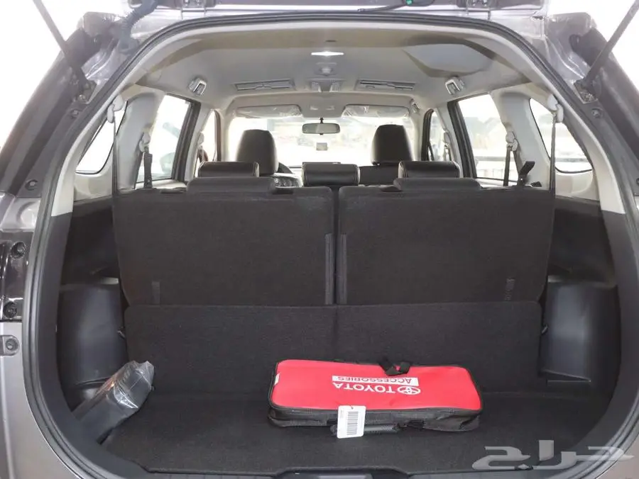 تويوتا فيلوز toyota veloz 2025 ( كاش - بنوك ) 16