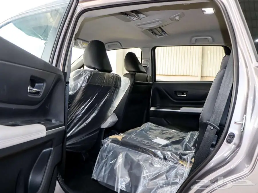 تويوتا فيلوز toyota veloz 2025 ( كاش - بنوك ) 12