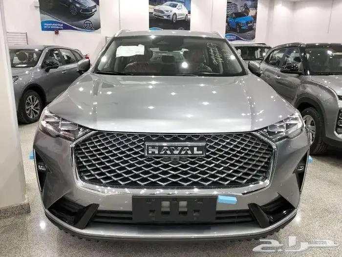 هافال H6-اقل سعر عروض خاصه للكاش والتمويل 1