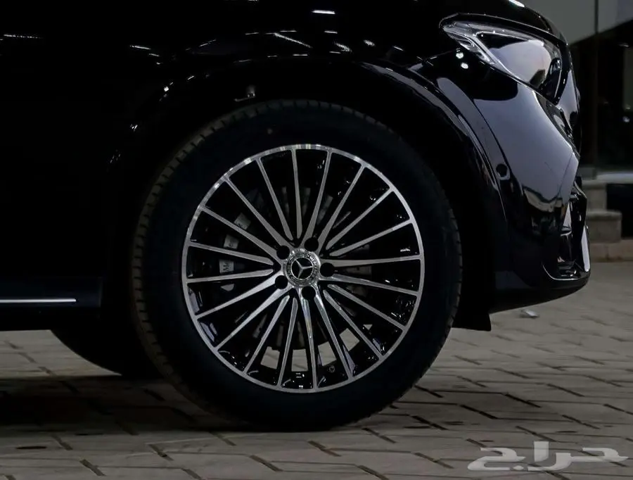 GLC 200 4MATIC موديل 2025 (كاش -اقساط) 3