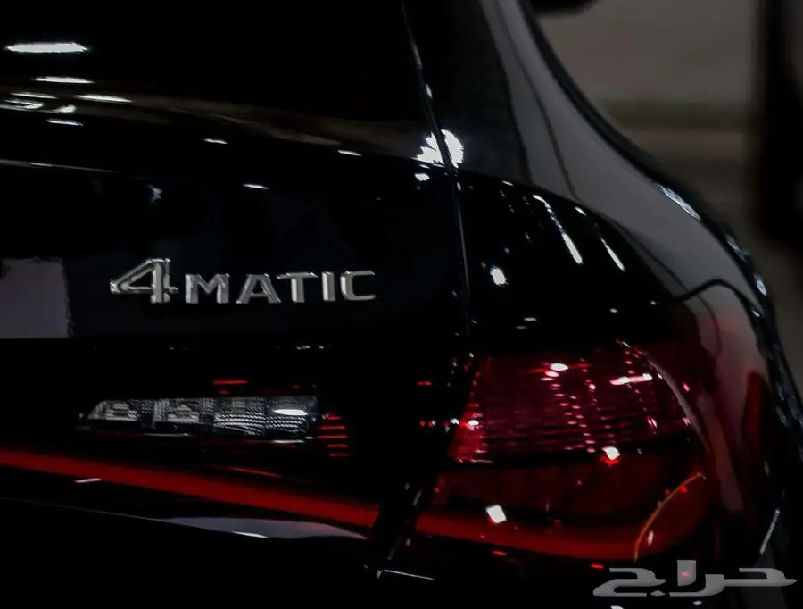 GLC 200 4MATIC موديل 2025 (كاش -اقساط) 18