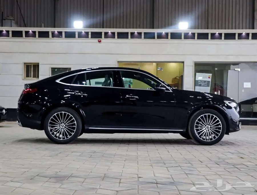 GLC 200 4MATIC موديل 2025 (كاش -اقساط) 1