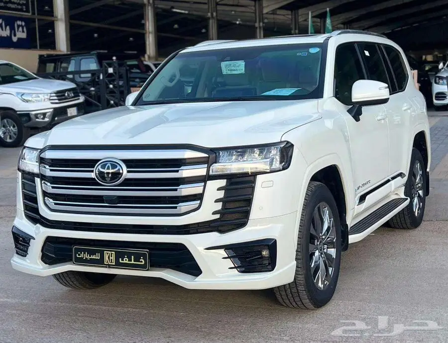 جى اكس ار رقم رقم 5 موديل 2023 - معرض خلف للسيارات 1