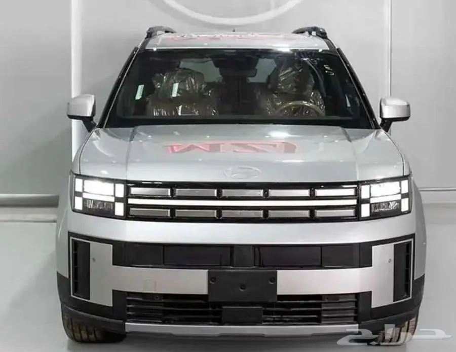 هيونداي سنتافي 2025 عروض حصري كاش وتقسيط 2