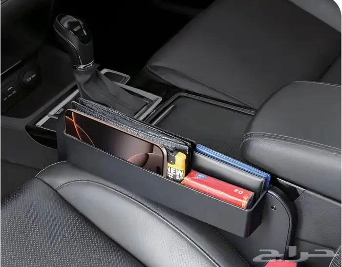 طاولة للسيارة مزدوجة الاستخدام 2