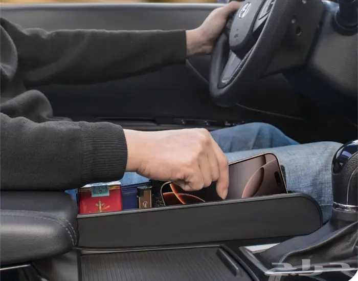 طاولة للسيارة مزدوجة الاستخدام 1