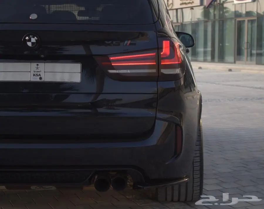 BMW X5 M Power individual 9