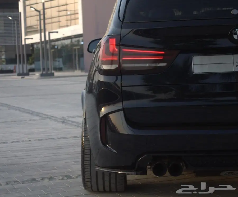 BMW X5 M Power individual 6