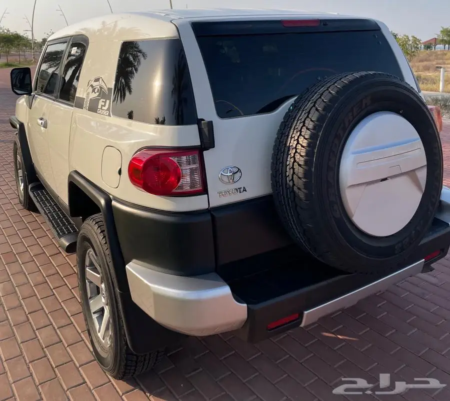 اف جي 2023 سعودي 2