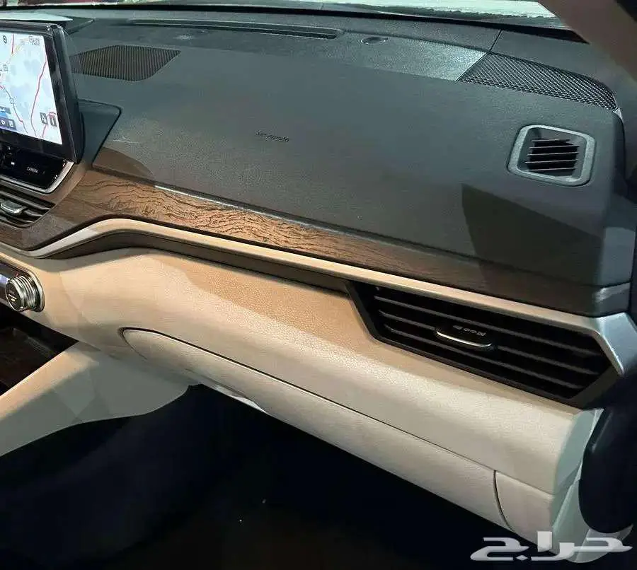 نيسان التيما نص فل واستاندر 2025 أقساط وكاش 18