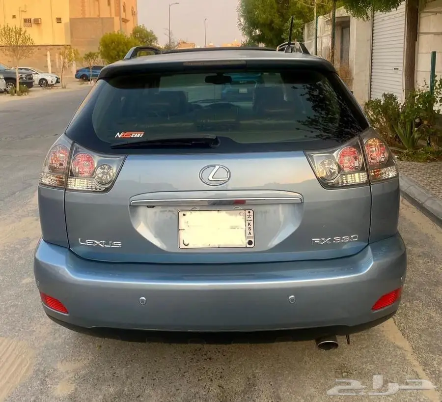 للبيع لكزس RX 3