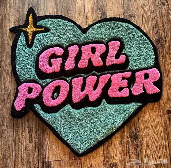 سجاد وديكور باشكال مميزة في جدة 0