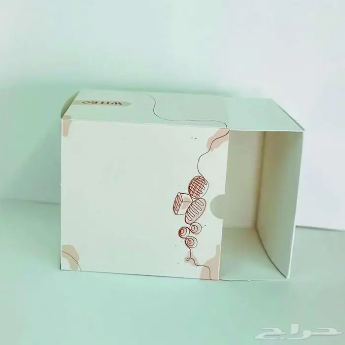 طباعة صناديق ورقية تصميم صناديق تعبئة وتغليف تصنيع صناديق 0