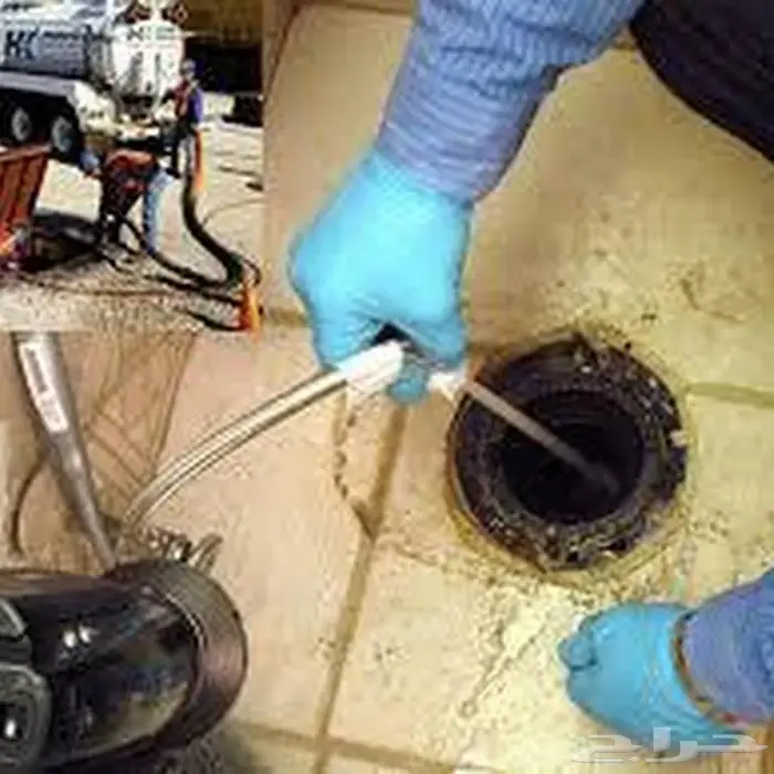 شركة تسليك مجاري بالرياض حل فوري لانسداد المجاري 2
