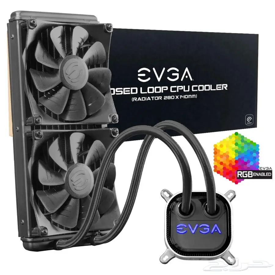 قطع بي سي العاب PC Gaming Parts 6