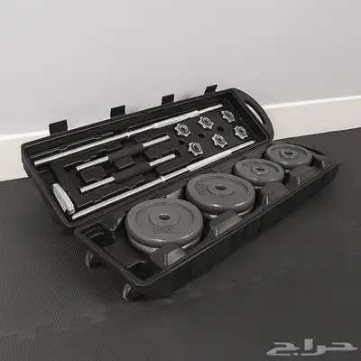 شنطة اثقال 50 كيلو اوزان 1