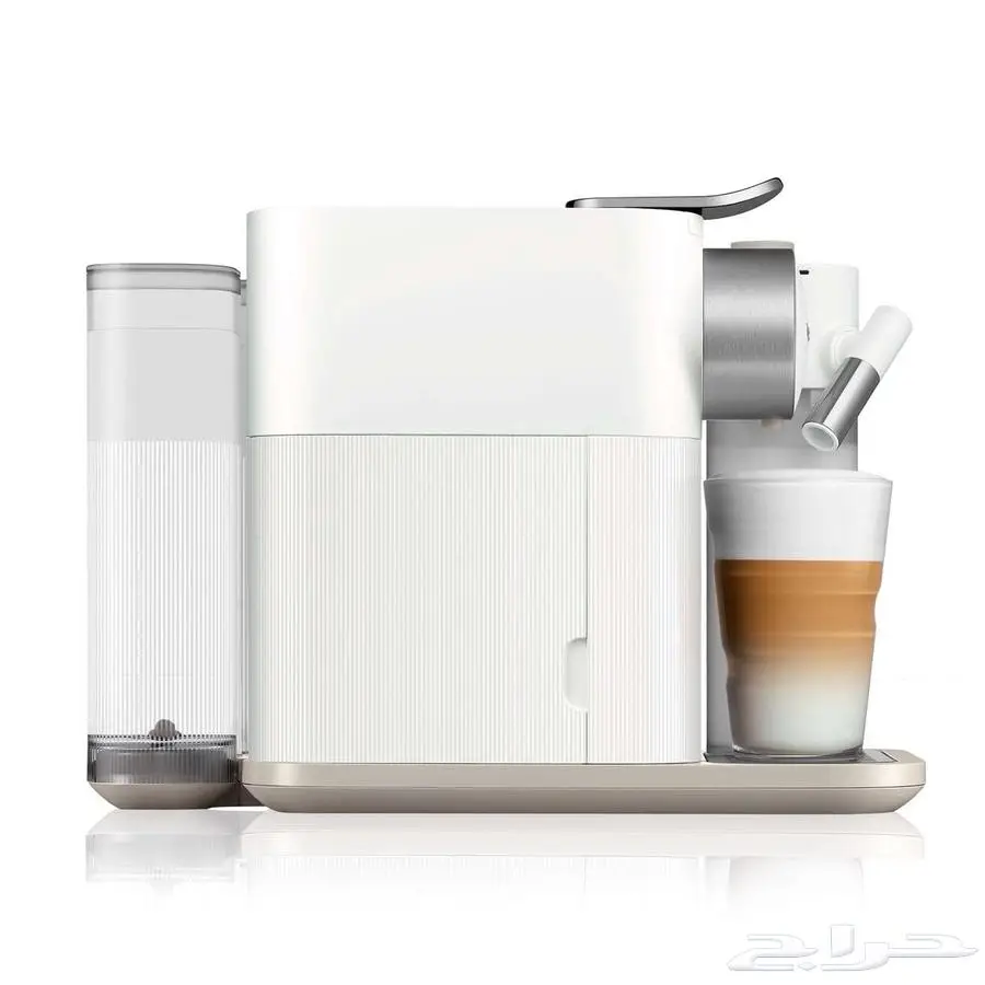 (جديد)ماكينة تحضير القهوة كبسولات - Nespresso Capsule Coffee 12