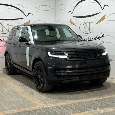 عرض_الاقساط_لاندروفر_رينج_اوتوبيقرافي_بلاك_ايدشن_8سلندر_2025 0