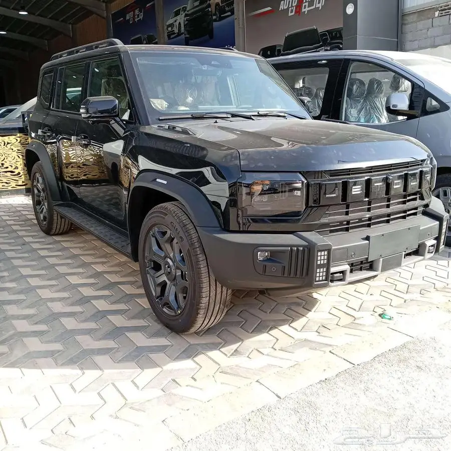 جيتور T2 لاكجيري بلس 2026 تقسيط وكاش 1