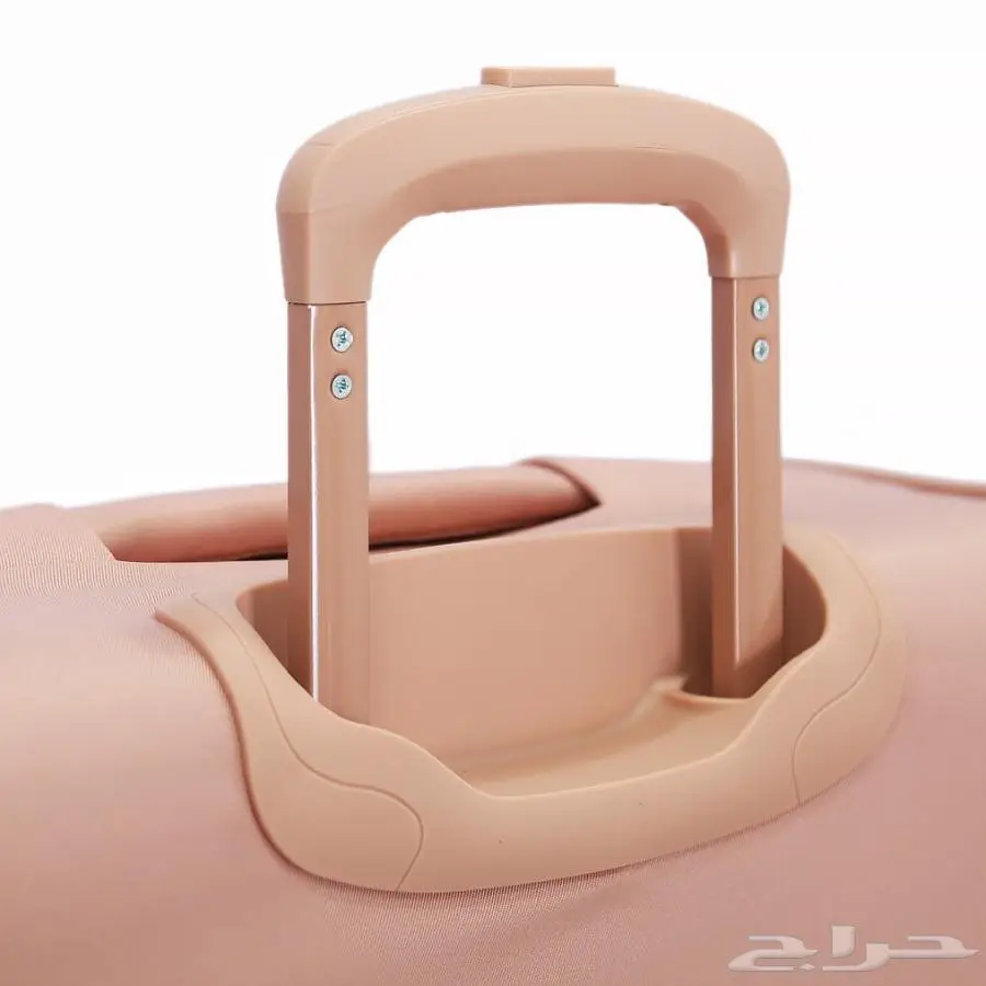 طقم شنط سفر ماركة دكني 5