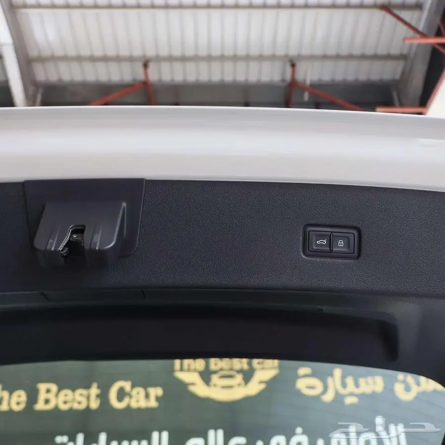 جيب اودي Q8 فل كامل موديل 2019 S LINE 15