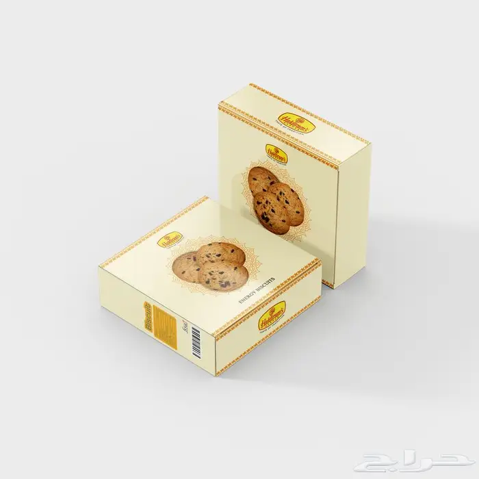 تصميم بوكسات احترافية بأسعار تناسب ميزانيتك 4