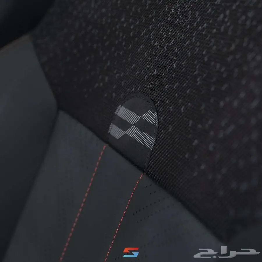 ميني كوبر جون كوبر وركس موديل 2025 23
