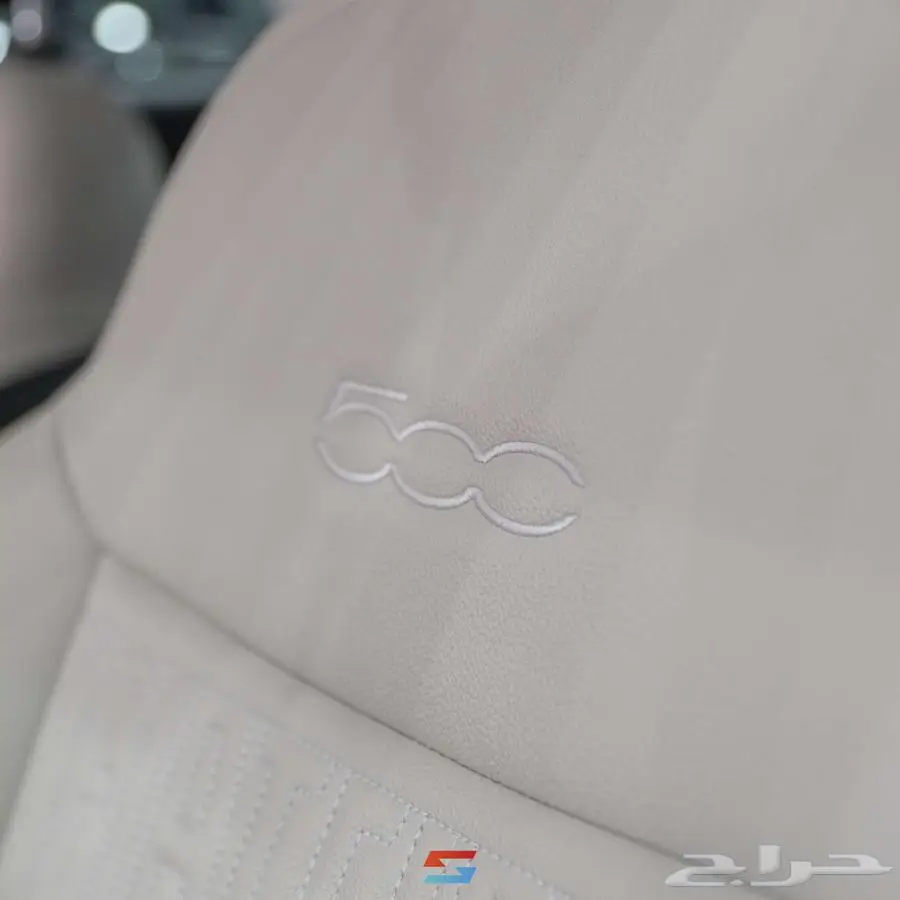 فيات 500e لابريما موديل 2022 16
