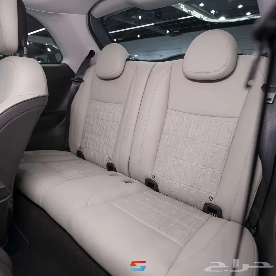 فيات 500e لابريما موديل 2022 11