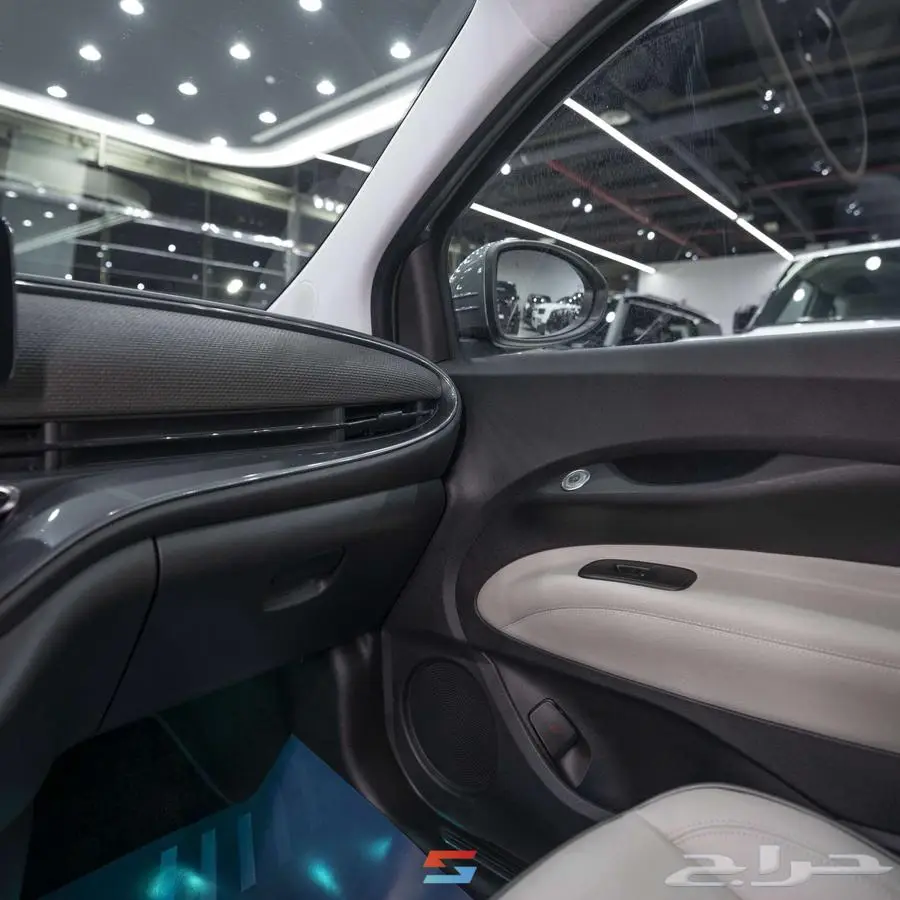 فيات 500e لابريما موديل 2022 13