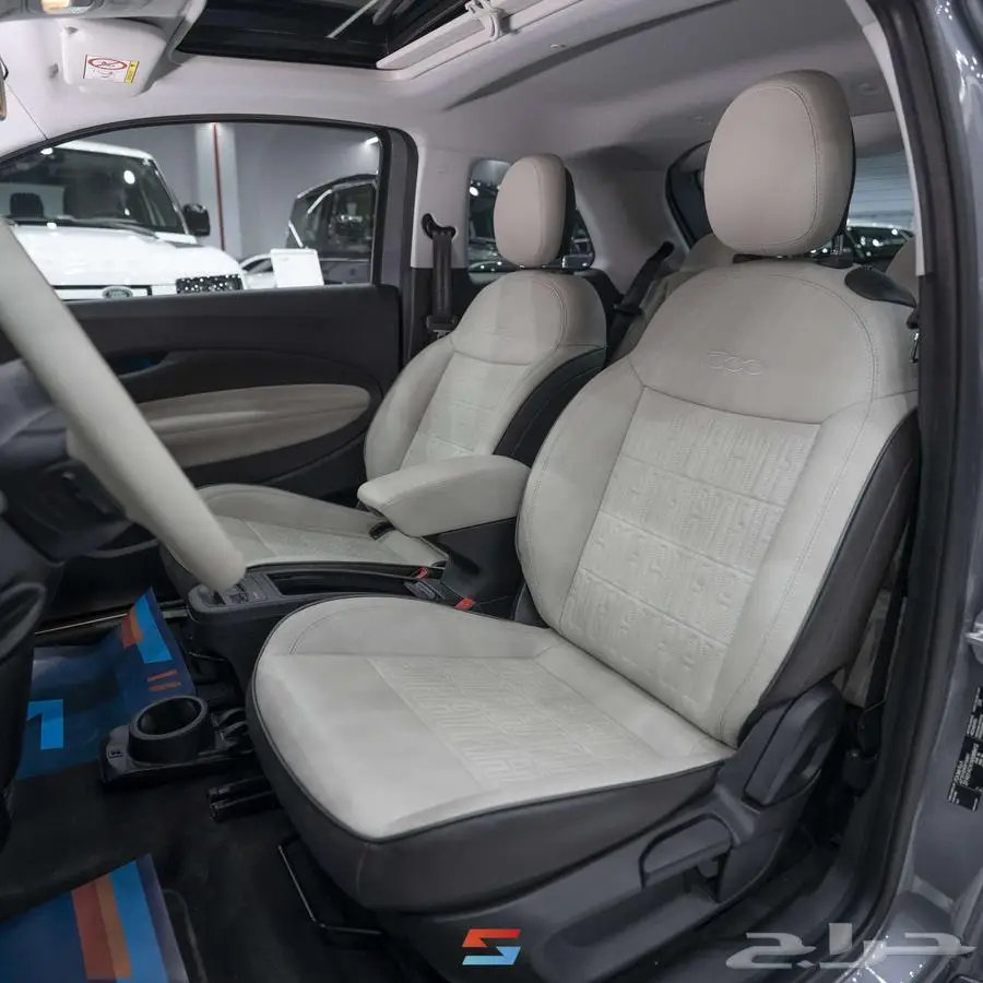 فيات 500e لابريما موديل 2022 14