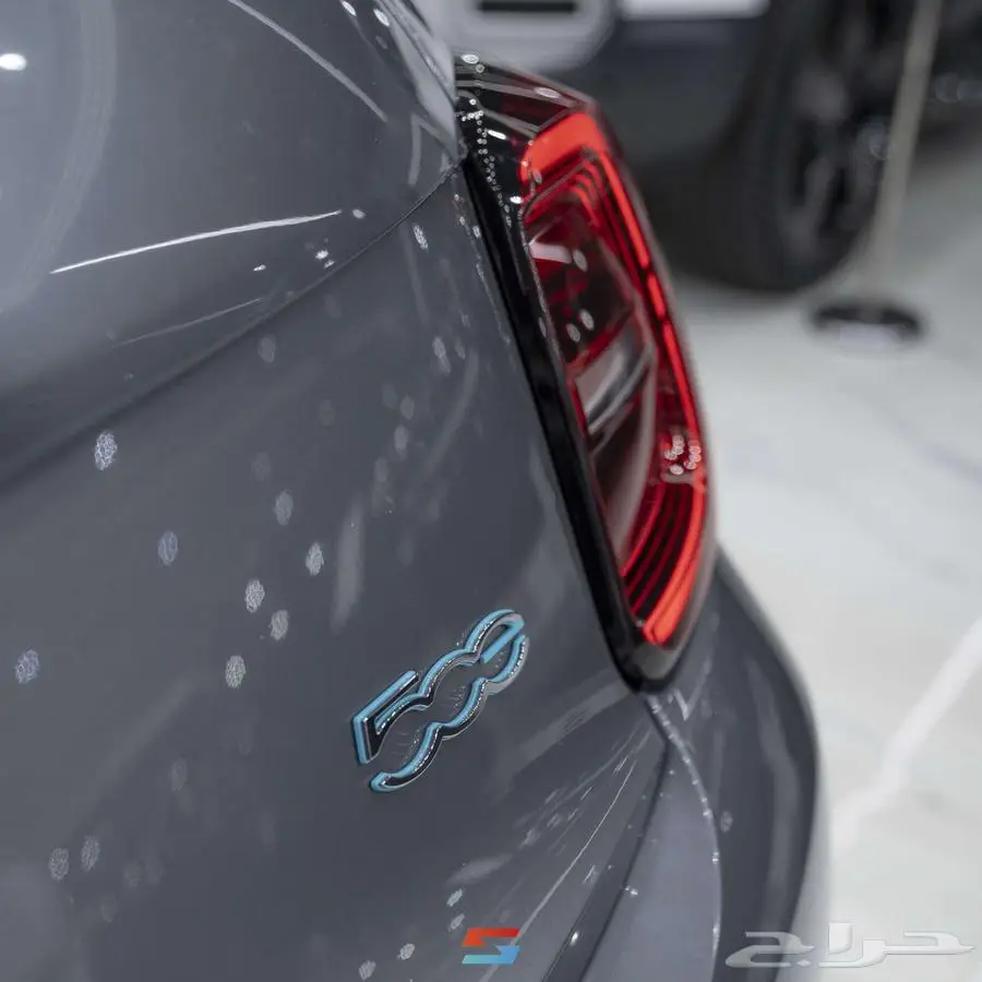 فيات 500e لابريما موديل 2022 10
