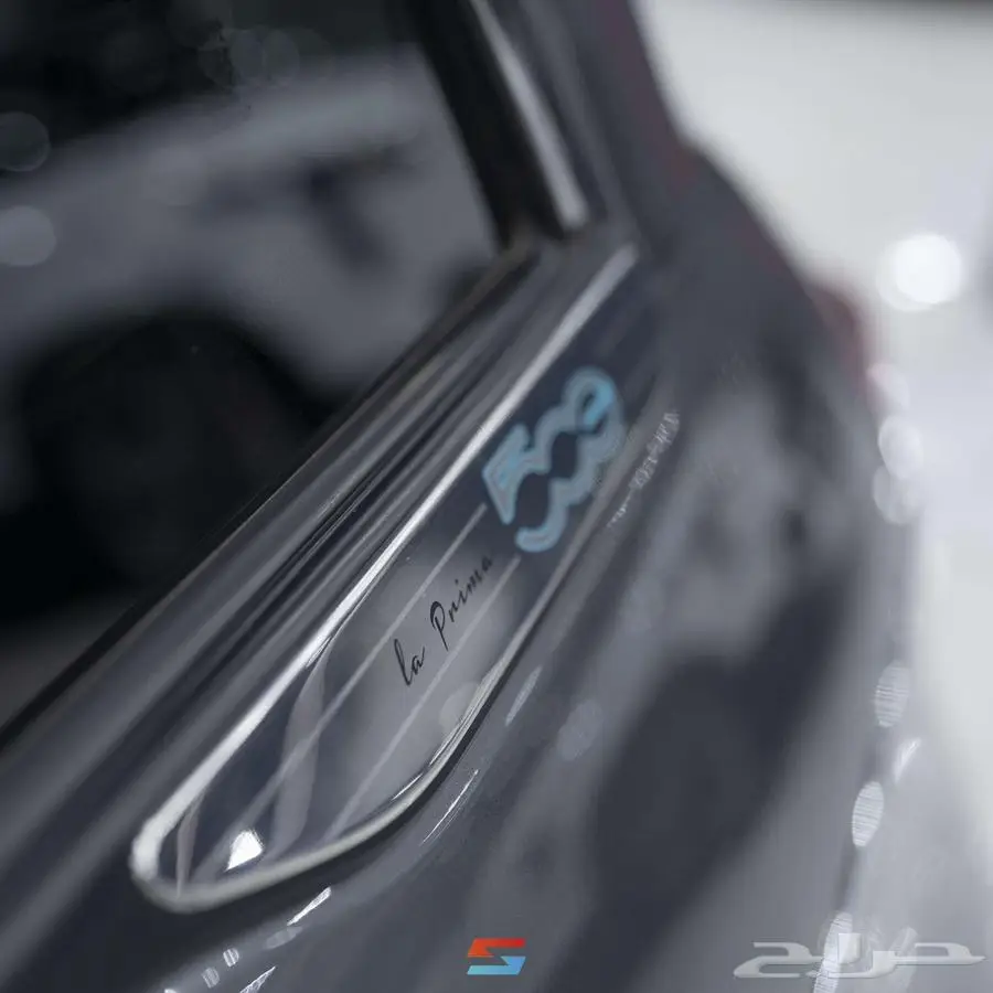 فيات 500e لابريما موديل 2022 7