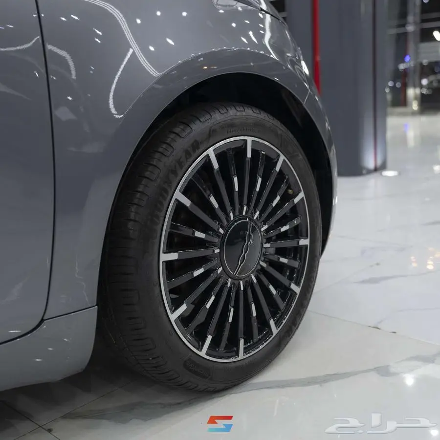 فيات 500e لابريما موديل 2022 8