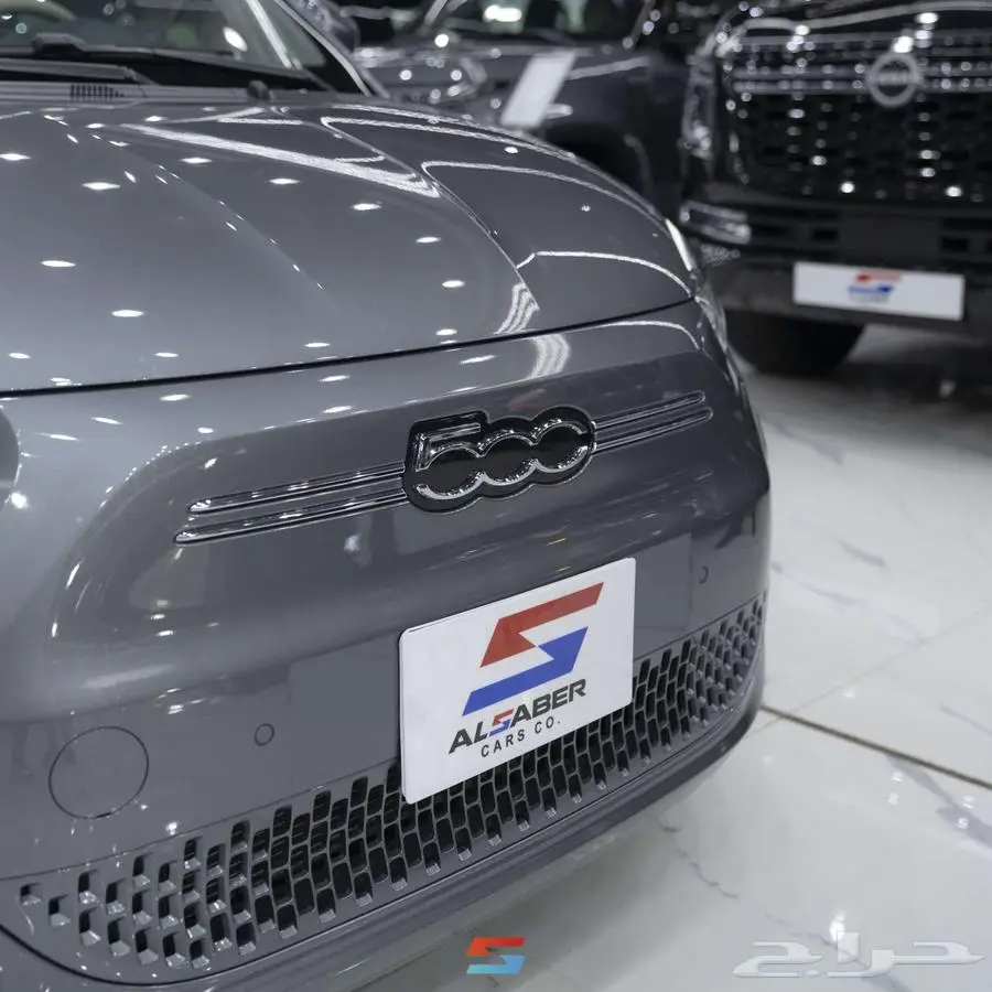 فيات 500e لابريما موديل 2022 5