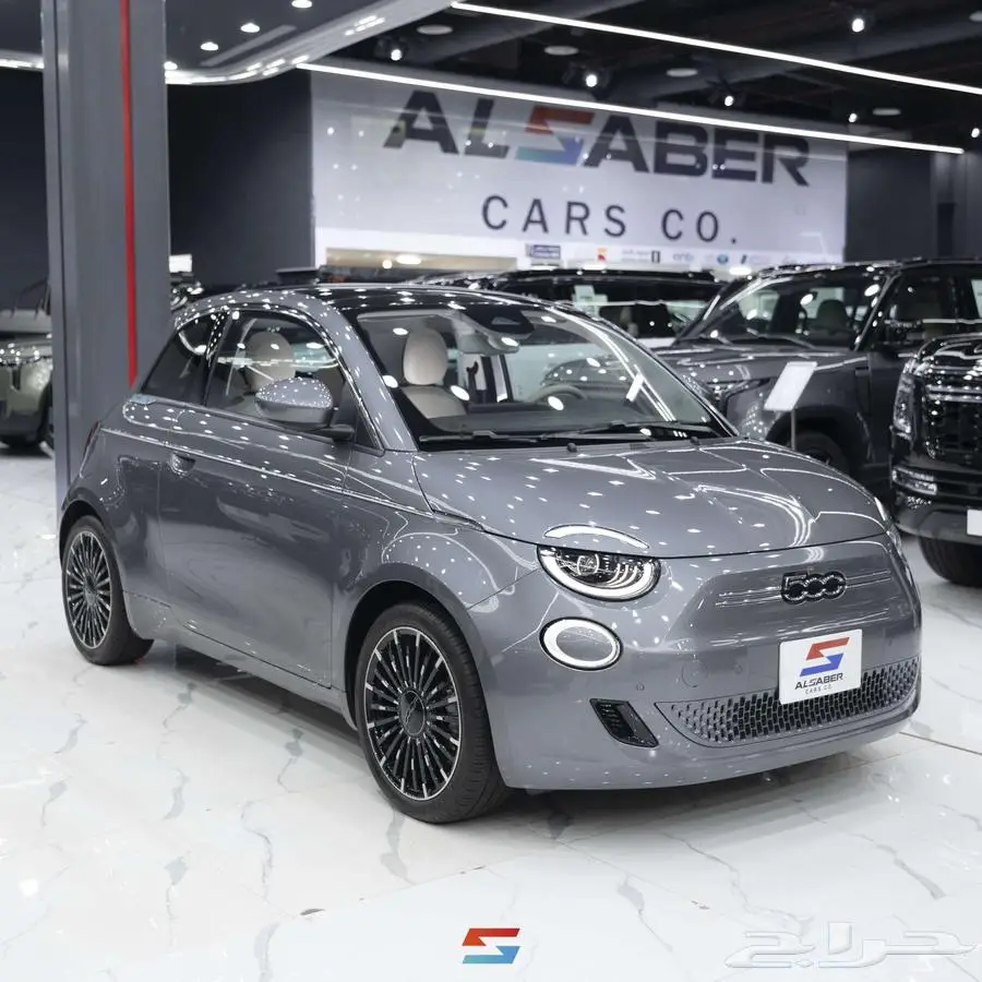 فيات 500e لابريما موديل 2022 0