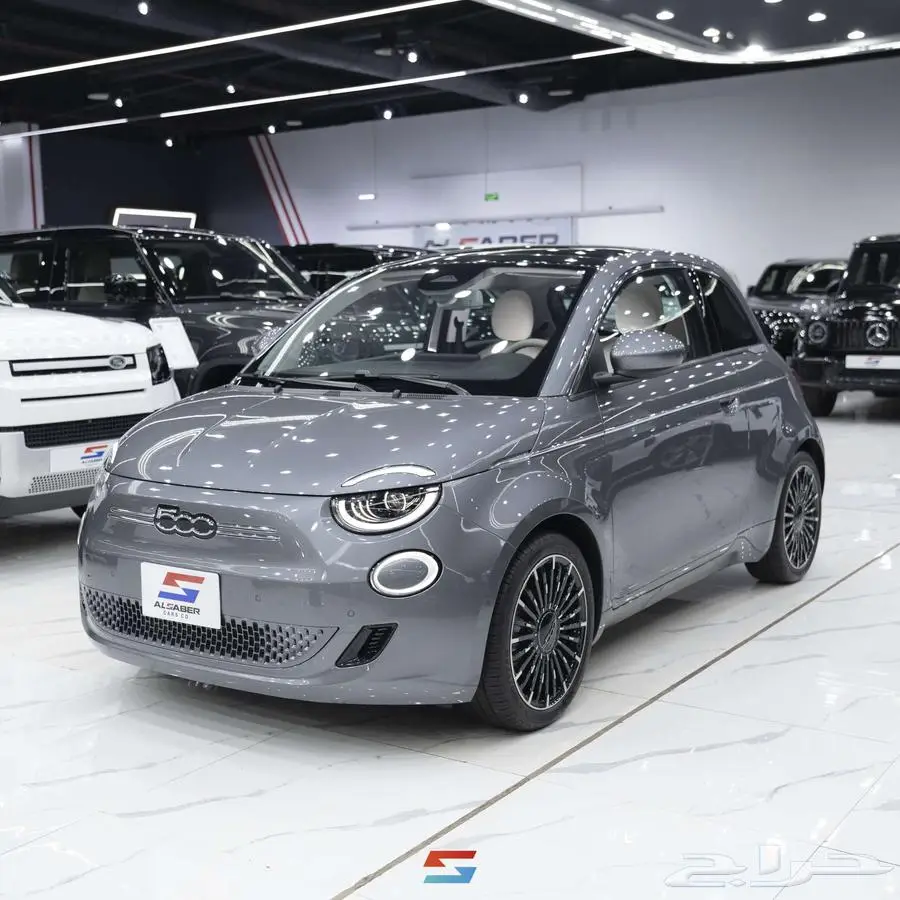 فيات 500e لابريما موديل 2022 2