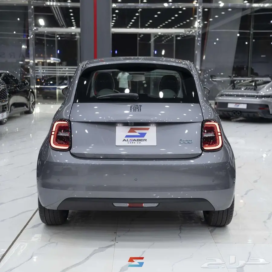فيات 500e لابريما موديل 2022 3