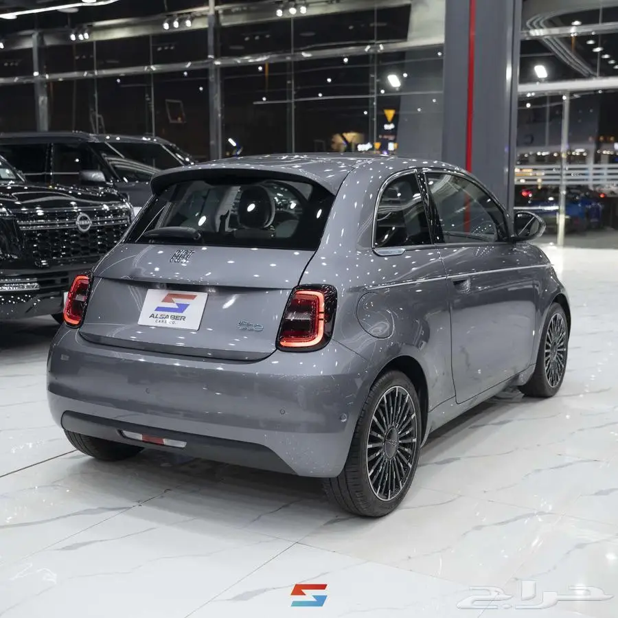 فيات 500e لابريما موديل 2022 4