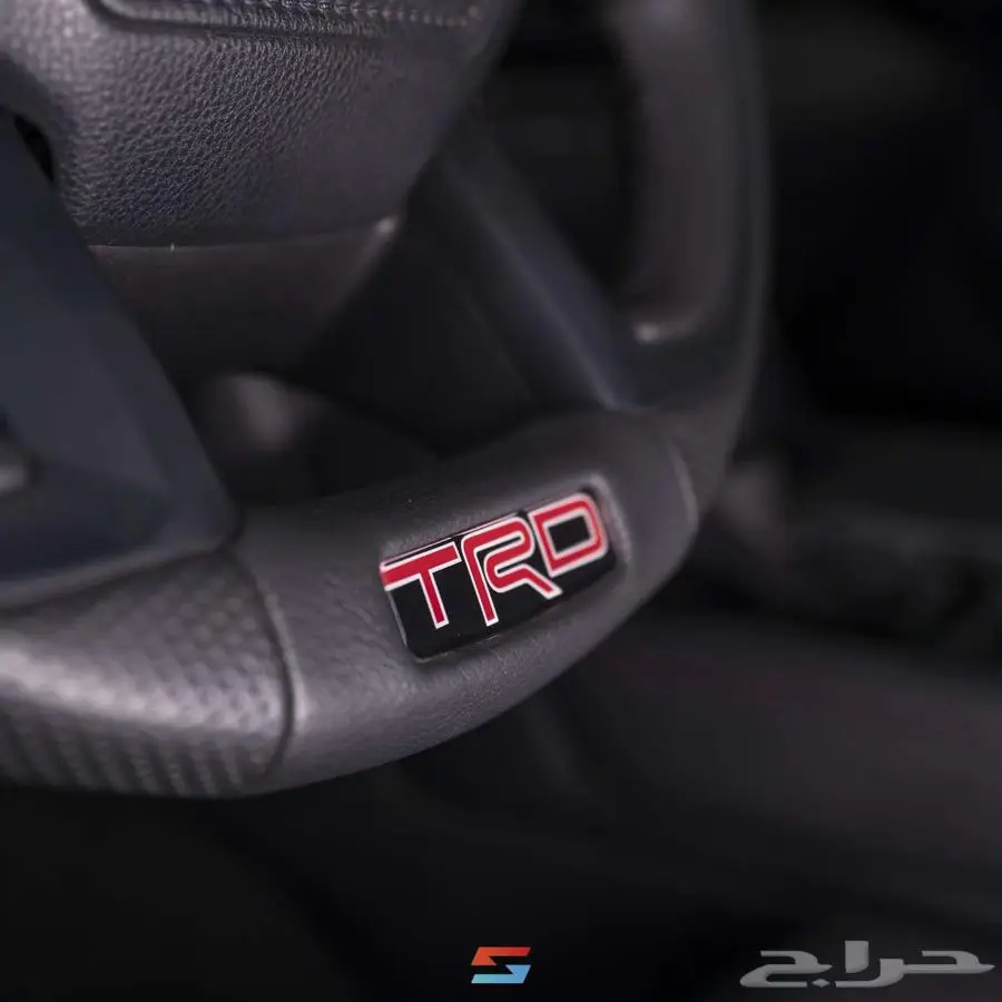 تويوتا سكويا TRD موديل 2023 26