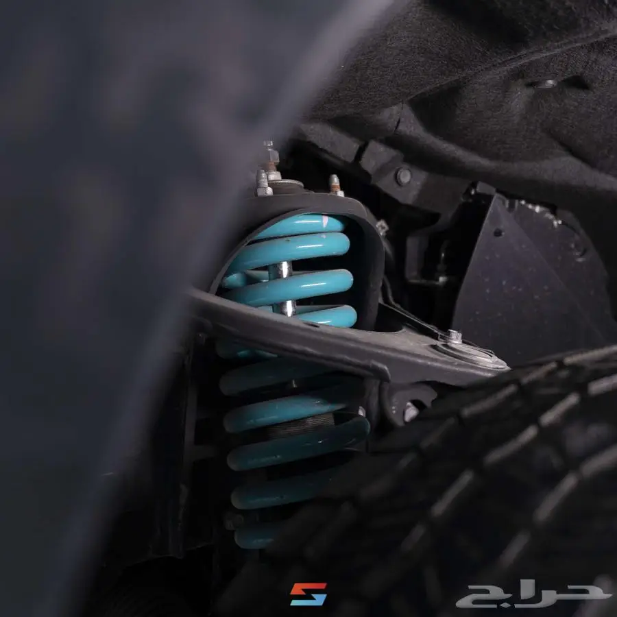 تويوتا سكويا TRD موديل 2023 24