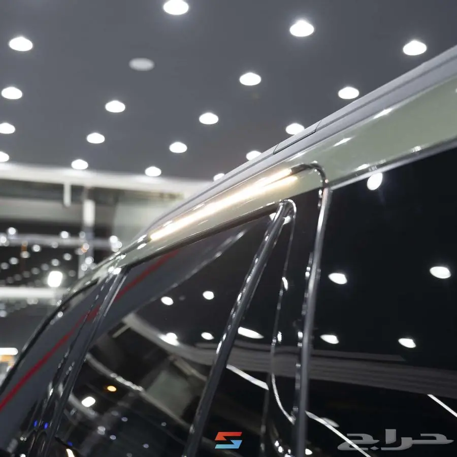 تويوتا سكويا TRD موديل 2023 9