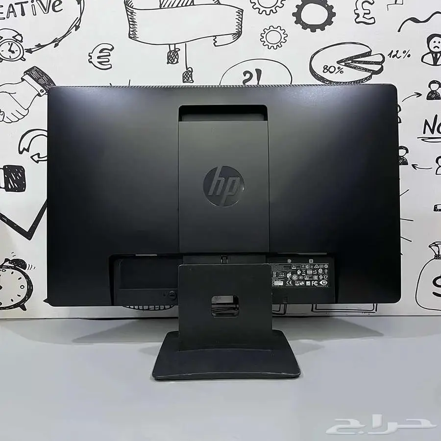 كمبيوتر العاب مع شاشة مع ماوس وكيبورد للبيع gaming pc 6