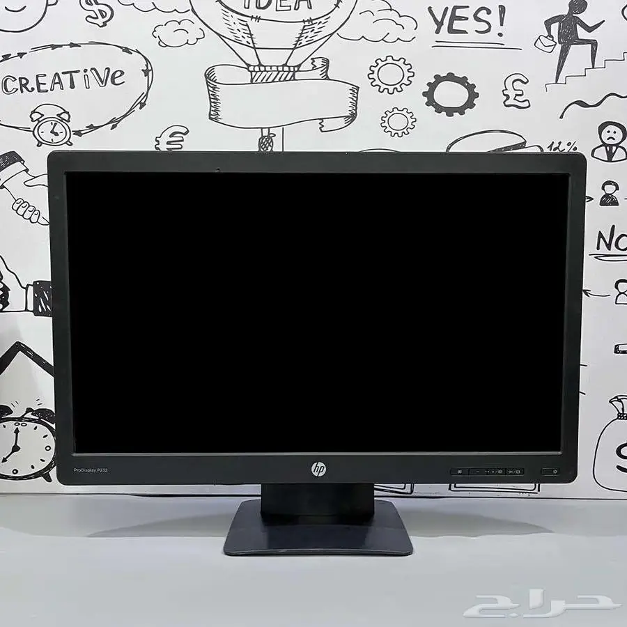 كمبيوتر العاب مع شاشة مع ماوس وكيبورد للبيع gaming pc 5